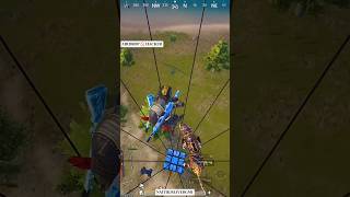 Airdrop Hacker 🚫 #kannadabgmilive #bgmi #pubg #fyp