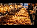 Inside a Luxury Bakery | Freshly Baked Cakes Every Day