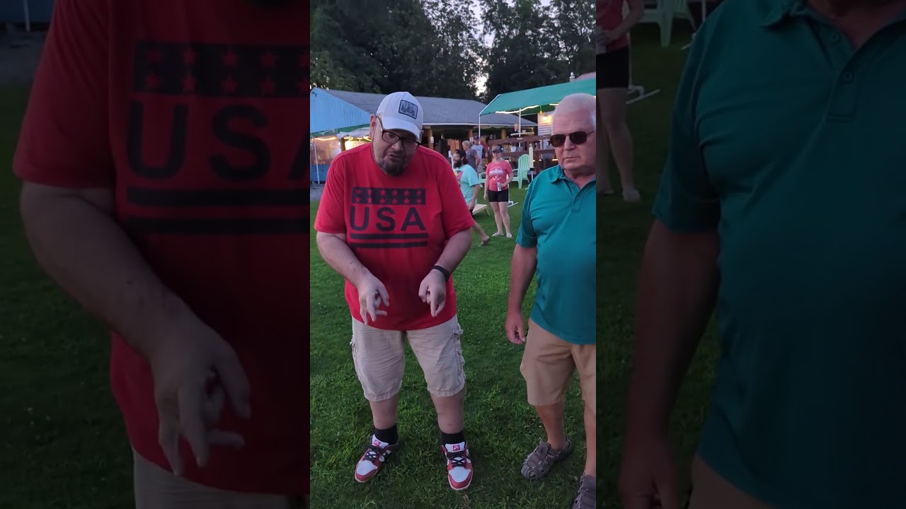 All-Star karaoke and a Huge Weekend Keven Stefan Memorial Jeremy Keyes Blues Band!