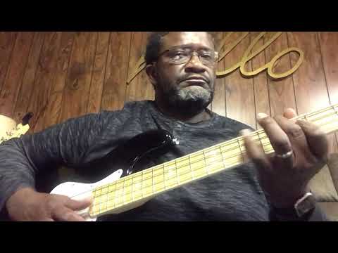 American Fender Geddy