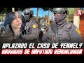 APLAZAN OTRA VEZ CASO DE YENNELY DUARTE EN COTUÍ