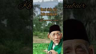 Demi cinta kita rela mengalah | Storywa
