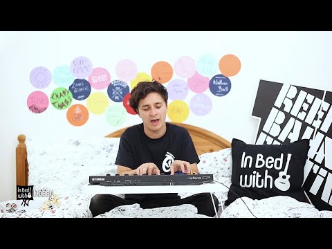 Dobby - Older - acoustic for In Bed with at Reeperbahn Festival 2019