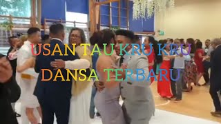 Usan Tau Kru Kru 🎶 Dansa Terbaru