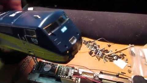 Decoder Buddy Install Part 2