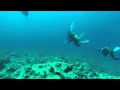 渡名喜島 アンジェラ口(2)