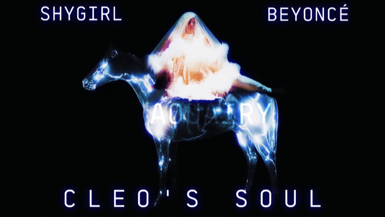 Shygirl & Beyoncé - Cleo’s Soul (Mashup)