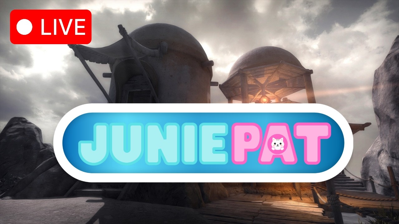 LIVE: Tomodachi Life THEN Quern - Undying Thoughts thanks to Press Engine! #ad