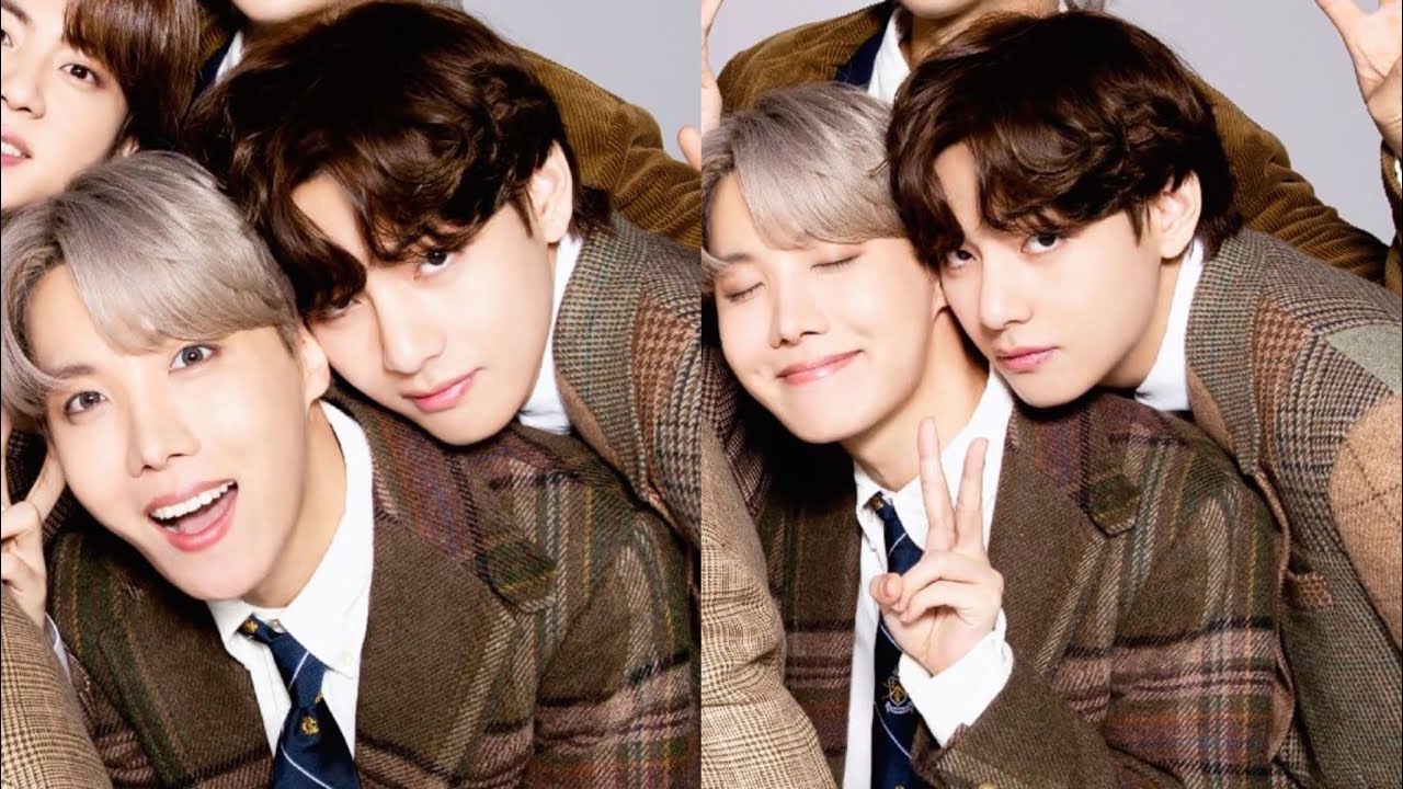 VOPE | EIGHT LONG YEARS