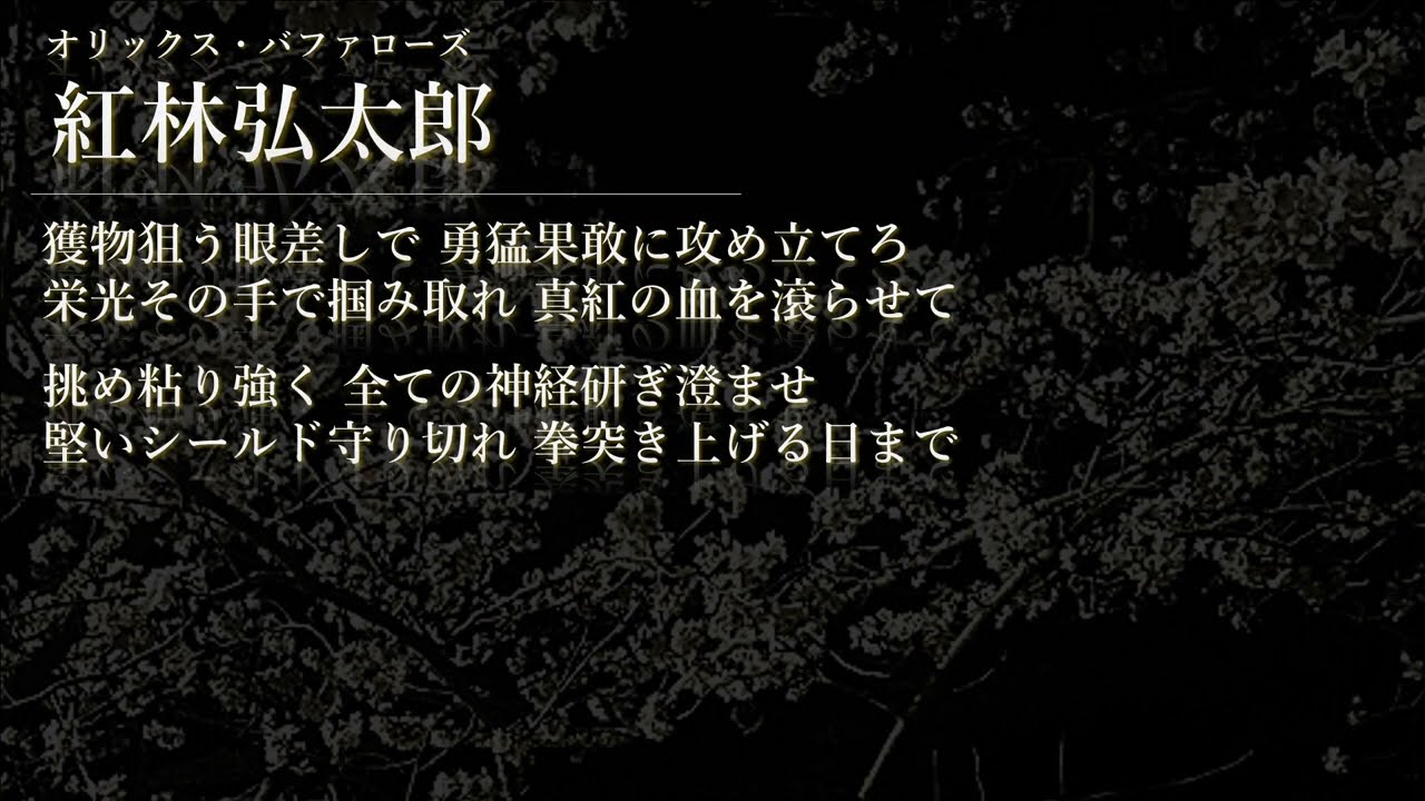 プロ野球好きな応援歌メドレー2023【100曲・トランペット風】