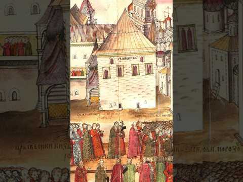 №214 Москва | Итальянцы в России | Ю. Кондратьева #кремль #history #москва