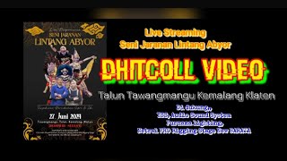 Live Streaming Seni Jaranan Lintang Abyor Talun Tawangmangu Kemalang Klaten