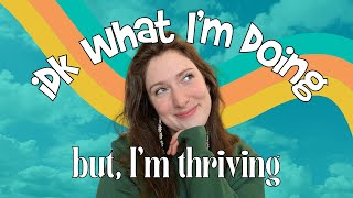 Single, Childless, and Gay in my 30s...
Life in my 30s isnt what I pictured it to be. But Im thriving in my single era!! Cheers to navigating life in my thirties. Im a single sapphic just trying to figure out what I want in life. And Ive had a transformative journey over the past few years. its okay to not have it all figured out. My healing journey has been beautiful and helped me figure out who I am. Coming out later in life, figuring out what life looks like now, navigating life in my 30s... its all new. But I love having this new chapter in my life. I love that I get to experience so much change and new things right now. Cheers to the next chapter of life! Its okay if you dont have everything figured out. I dont have it all figure out haha. #selflove #selfcare #selflovejourney
Thanks for watching! 😊
❤️ Kristen
The best is yet to come.
》》》》》》》》》》》》》》》》》》》》》》》》
Some of my fav sustainable products (affiliates):
✰✰ KIND LAUNDRY (affiliate): https://www.kindlaundry.com/?ref=lm7c0lubkkg
Use code KRISTEN for 10% off!
✰✰ PLAINE PRODUCTS: https://www.plaineproducts.com/ref/strollingkristen/
Use code STROLLING for 20% off your purchase!
✰✰ https://www.amazon.com/shop/strollingthroughlife
●●●●●●●●●●●●●●●●●●●●●●●●●●●●
C O N N E C T W I T H M E
➳TIKTOK: https://www.tiktok.com/@strollingthroughlife_
➳INSTAGRAM: https://www.instagram.com/strollingthroughlife_/
➳WEBSITE: https://www.strollingthroughlife.com
●●●●●●●●●●●●●●●●●●●●●●●●●●●●
As I share my experiences and insights, I aim to inspire others to embrace their truth and find empowerment in their own paths. Discover how I cultivate self love, foster meaningful connections, and celebrate the joys of life without conforming to societal norms. Together, lets celebrate the beauty of individuality and the power of self acceptance.
Whether youre single, childless, LGBTQ+, or simply seeking inspiration for living authentically, my channel offers a supportive space to celebrate the richness of the human experience. Follow for more LGBTQ+ life content. Join me on this journey of self discovery, growth, and empowerment, where being true to oneself is the ultimate destination.
》》》》》》》》》》》》》》》》》》》》》》
Hi! Im Kristen (she/her). On my channel, Strolling Through Life, I create content about self-care, self-love, cozy colorful lifestyle, and eco-lifestyle. 💖🌻🌈
》》》》》》》》》》》》》》》》》》》》》》
12,881
MUSIC FROM EPIDEMIC SOUND
✰✰ https://www.epidemicsound.com/referral/9n3okv
Get a free month of Epidemic Sound by using the link above! (referral link)
FTC DISCLAIMER: This video is NOT sponsored. All opinions are my own.
✰I am a participant in the Amazon Services LLC Associates Program, an affiliate advertising program. I earn a commission on qualifying purchases, at no extra cost to you.
✰Some links are affiliate links. If so, I will be given a small commission if you purchase items using my links. This helps support me & my channel! :)
●●●●●●●●●●●●●●●●●●●●●●●●●●●●
☞Business Inquiries: kristen@strollingthroughlife.com Single, Childless, and Gay in my 30s...