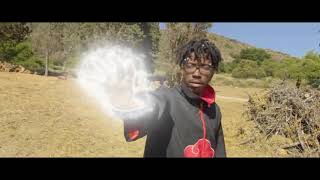 Dance Naruto Vs Pain All Might Hood Naruto Pt.4