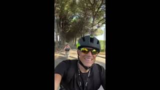 Abenteuerliche Fahrradtour in Bibione | 32,7 km Spaß am Strand & Meer