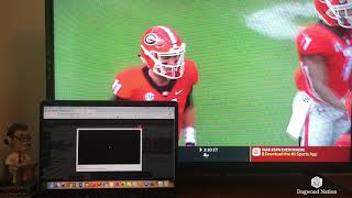 Listen to the Radio While Watching Football screenshot 2