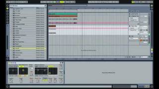 The DSP project - Ep1  - Reverse Reverb