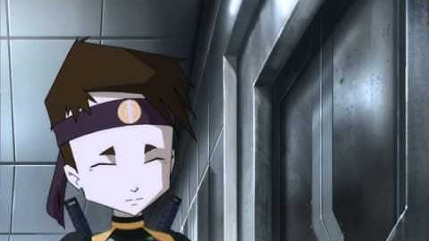 CODE LYOKO - EP85 - Superstition