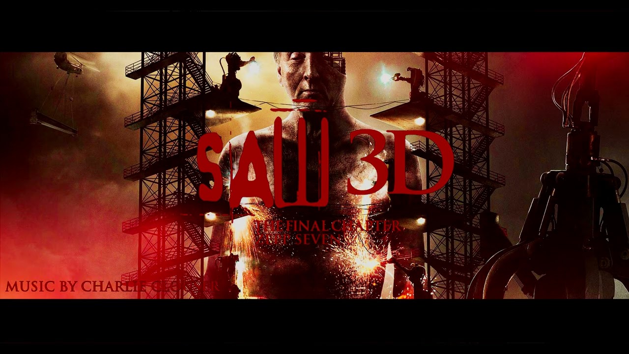Saw 3D (2010) Zepp Seven