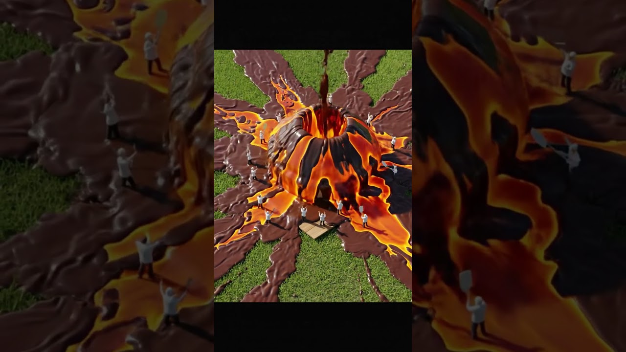 Mini Workers Kingdom – AI Farming Stories & Cute Mini Worlds