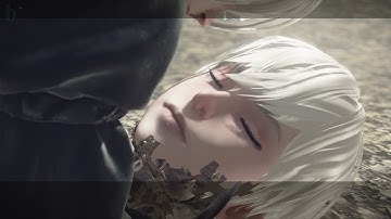 NieR: Automata - Ending B "Or Not To Be"