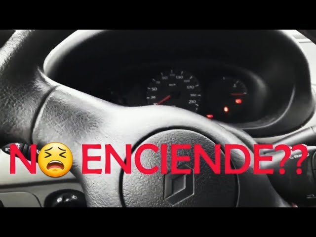 Renault Kangoo 1.5 dci engine does not // Preheating Relay Timed Box - YouTube