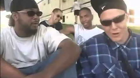 J-Roc - From The Park (Trailer Park Boys)