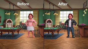 Project Makeover Gameplay  Part 3 (UHD 4K)