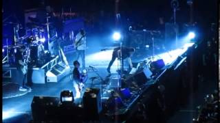 Pearl Jam - 2012-07-09 Oslo, Norway
