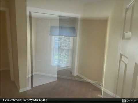2938 Threechopt Road, Hampton, VA home video tour