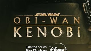 Star Wars Obi-Wan To Ben Kenobi Pof-Tvc