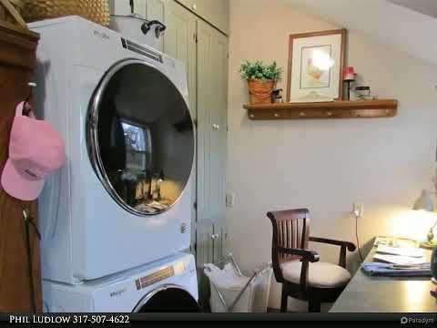 2520 W Blubaugh Avenue, Thorntown, IN home video tour