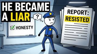Behind the Badge: The Unseen Truth of Police Training