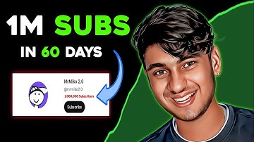 @mrmiko2.0 3th Viral strategy in YouTube algorithm youtrench