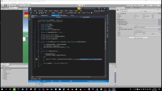 [Dev Stream] Unity Android Game (Hack and Slash)