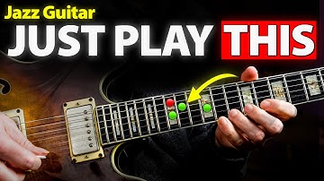 The Soloing Exercise That Changed My Life