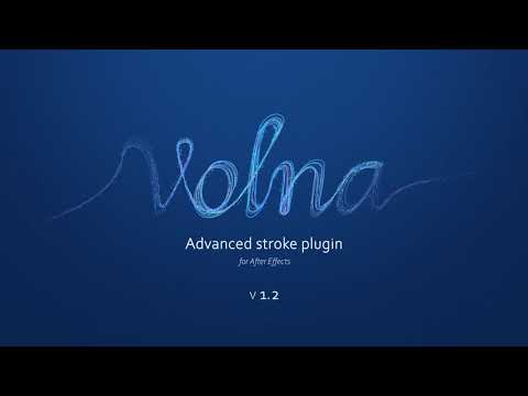Volna v1.2 features