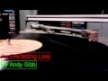 An Everlasting Love By Andy Gibb
