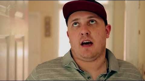 The Undateables S04E04 Revisit Ruth Daniel and Michael