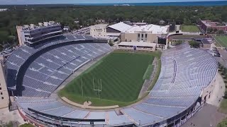 Evanston approves Northwestern football stadium rebuild