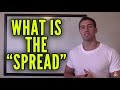 Understanding the Spread in Sports Betting