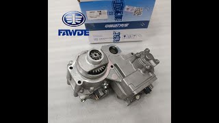 02111435 02111257 02111327 GOVERNOR CONTROLLER  02111254 02111081 FOR DACHAI DEUTZ BF4M2012 BF6M2012