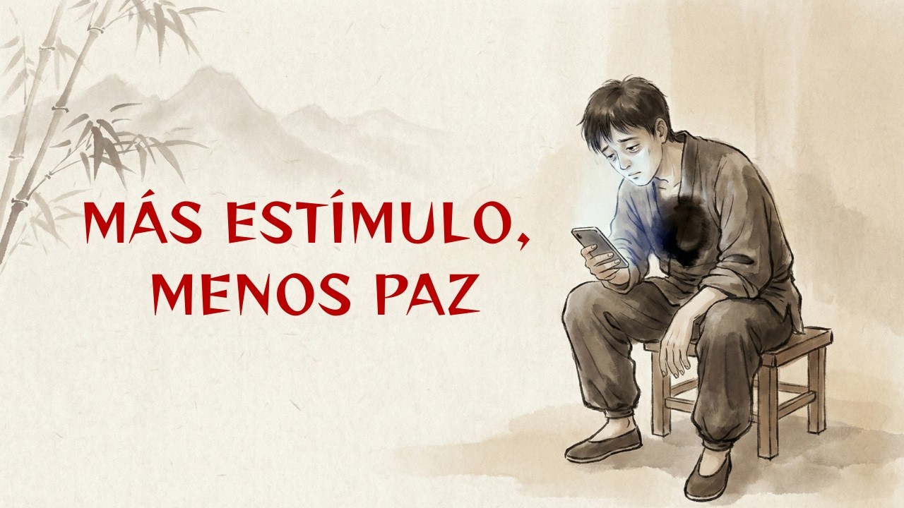 Buda Ya Predijo Tu Adicción A Las Redes Sociales Hace 2,500 Años