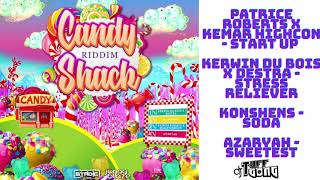 Candy Shack Riddim Mix (Soca 2021)