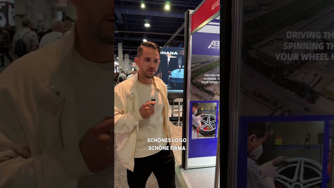 Chinesische Firma kopiert ABT richtig dreist 🤯