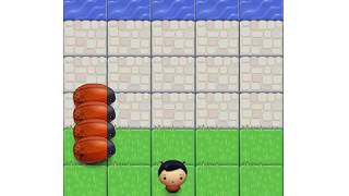 Kottans Frontend Frogger Wars screenshot 5