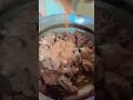 mutton stou #mutton stu recipe
