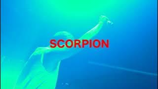 SCORPION/DJ TORA,DJ KAYA,Shadw,ORIENTAL SPACE