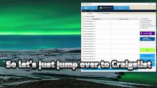 Craigslist Auto Posting Software 2025 | Automate Your Ads | 2025 screenshot 2