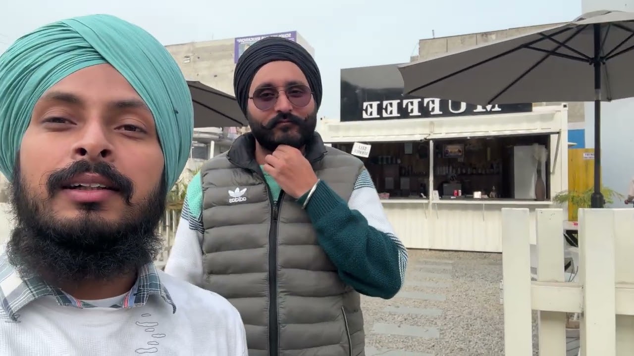 Thand De Jande Jande Ik Viah Hor Agya 🥰 Harrie Vlog 40 😍 365 Day Vlog Challenge 